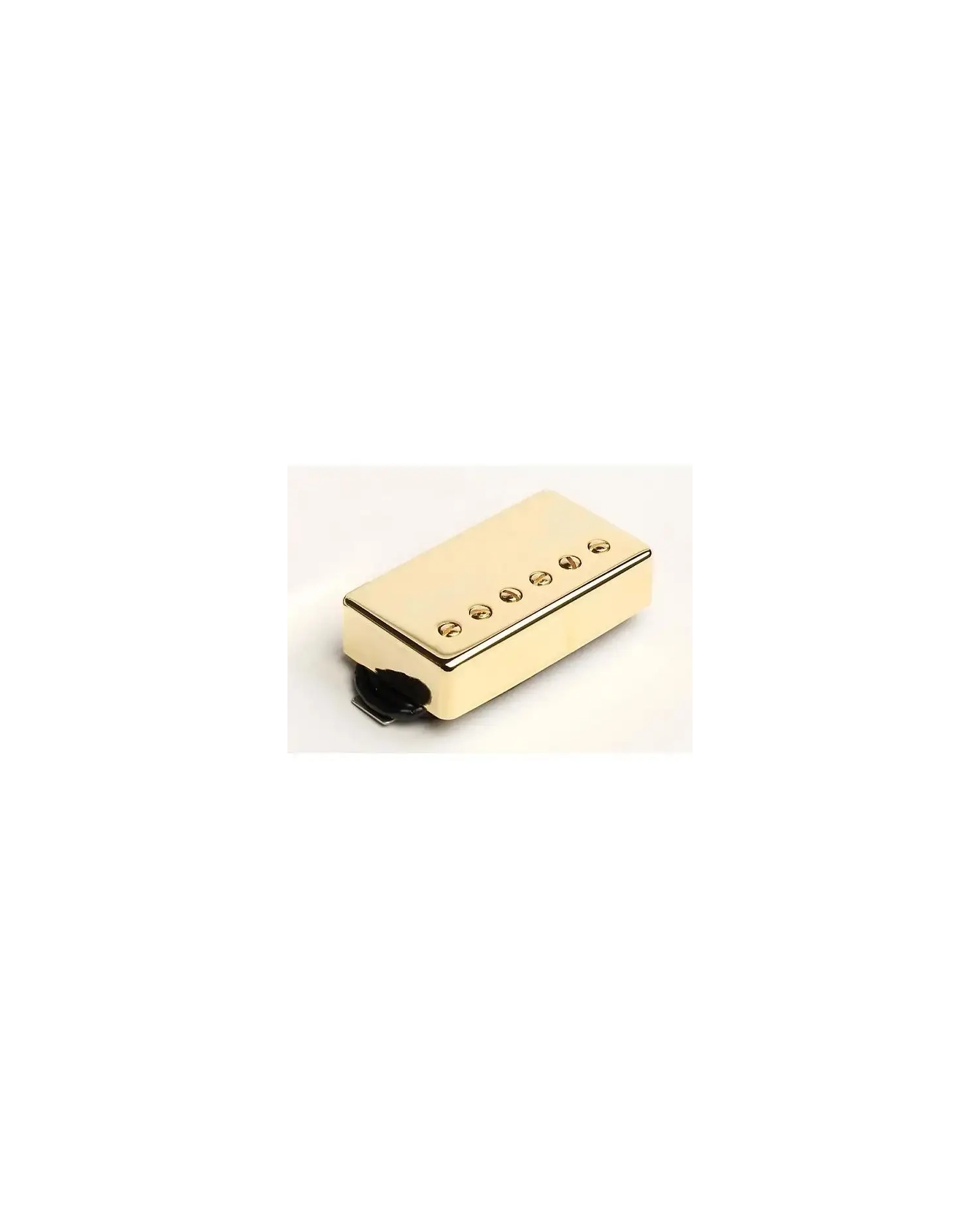 Seymour Duncan APH-1n Alnico II Pro Gold - Doza Chitara Seymour Duncan - 2