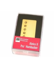 Seymour Duncan APH-1n Alnico II Pro Gold - Doza Chitara Seymour Duncan - 3
