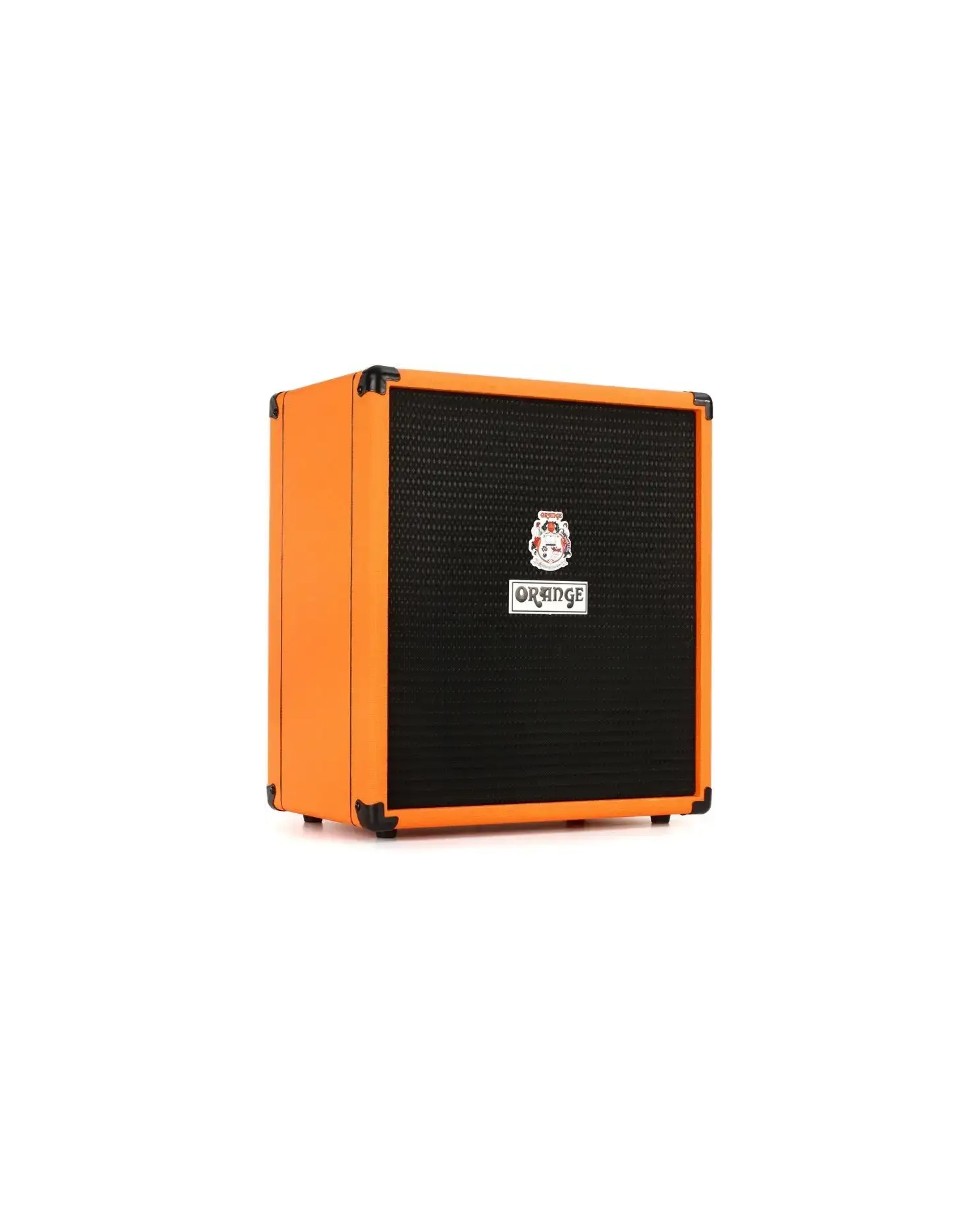 Orange Crush Bass 50 - Amplificator Chitara Bass Orange - 5