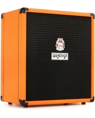 Orange Crush Bass 50 - Amplificator Chitara Bass Orange - 5