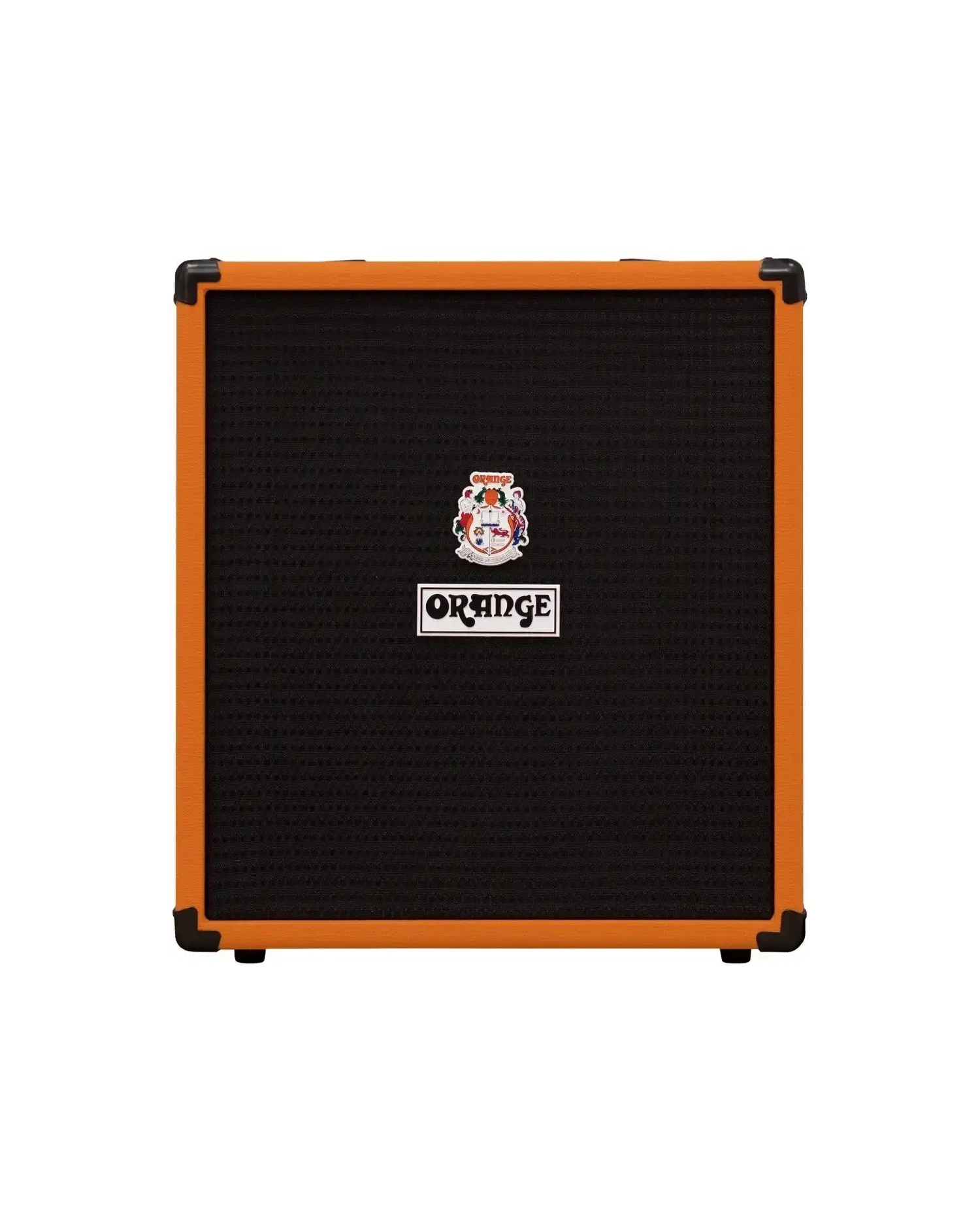 Orange Crush Bass 50 - Amplificator Chitara Bass Orange - 4