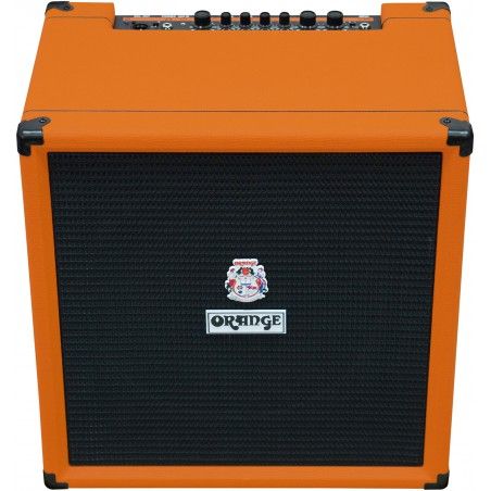 Orange Crush Bass 100 - Amplificator Chitara Bass Orange - 1
