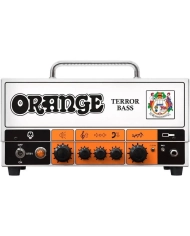 Orange Terror Bass 500W - Amplificator Chitara Bass Orange - 1