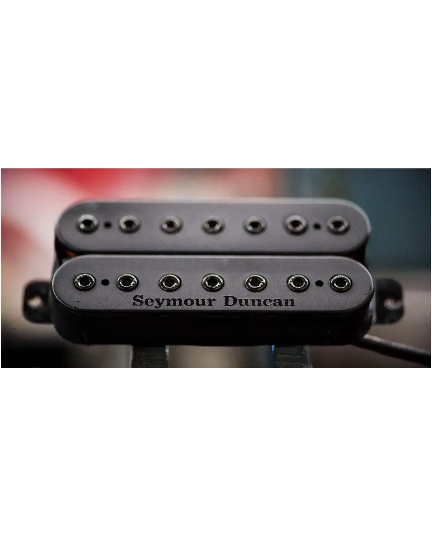 Seymour Duncan Mark Holcomb Omega - Doza Chitara Seymour Duncan - 2