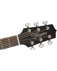 Takamine GN30CE-BLK - Chitara electro-acustica Takamine - 3