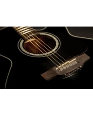 Takamine GN30CE-BLK - Chitara electro-acustica Takamine - 4