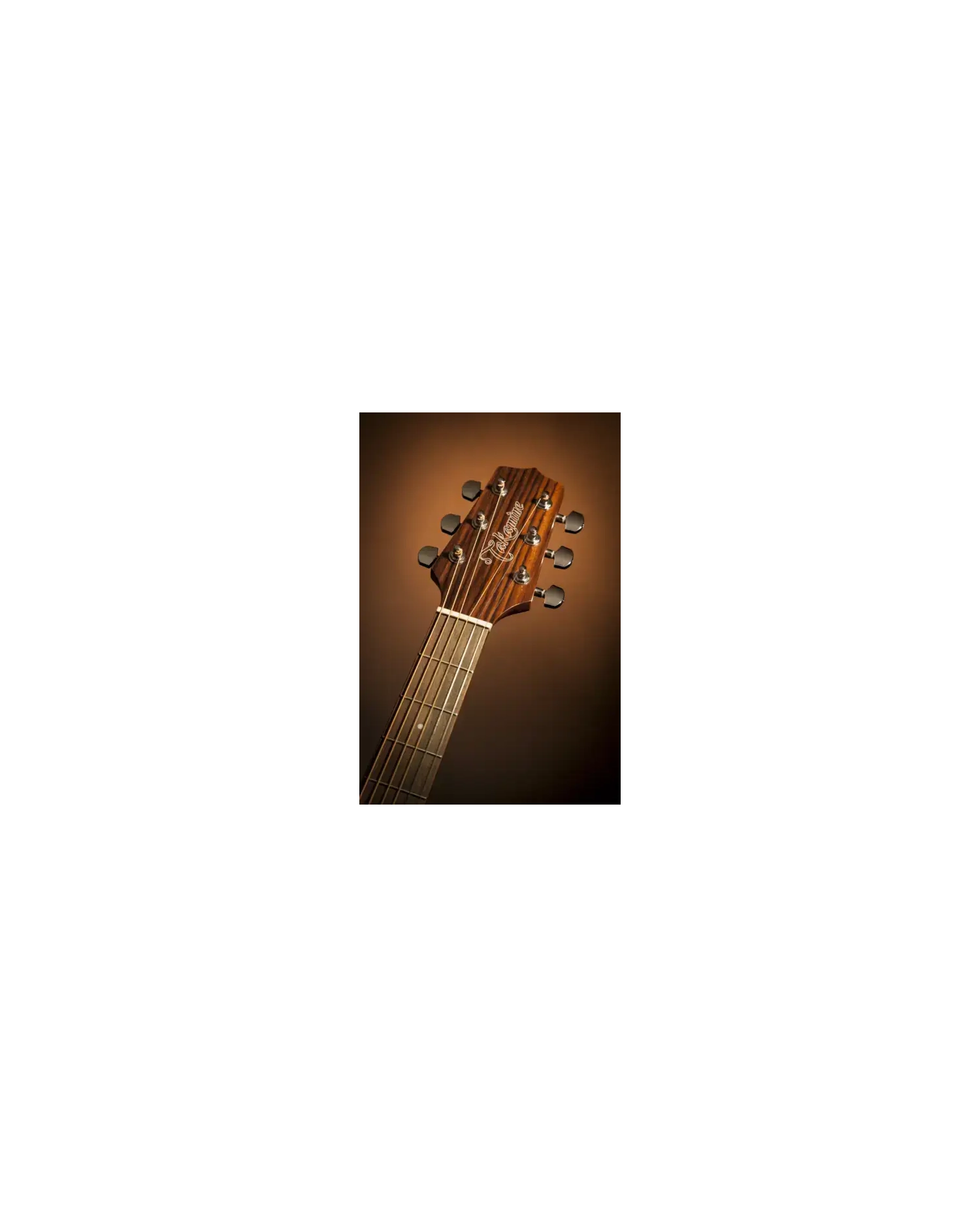Takamine GF30CE-BSB - Chitara electro-acustica Takamine - 3