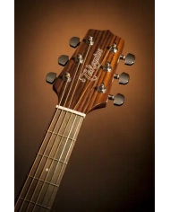 Takamine GF15CE-NAT - Chitara electro-acustica Takamine - 2