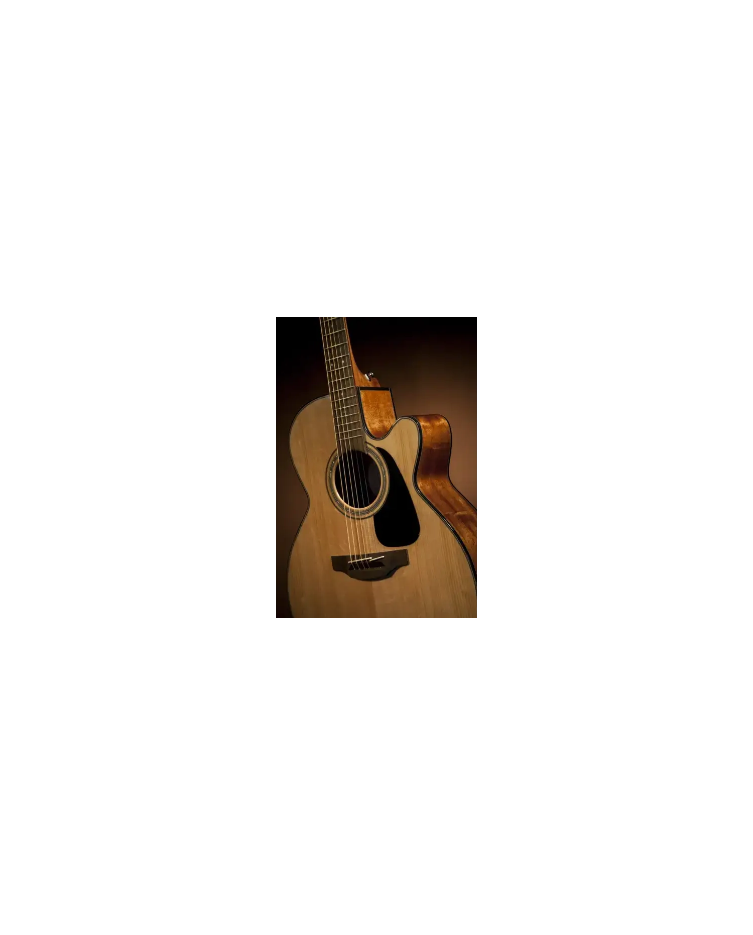 Takamine GF15CE-NAT - Chitara electro-acustica Takamine - 3