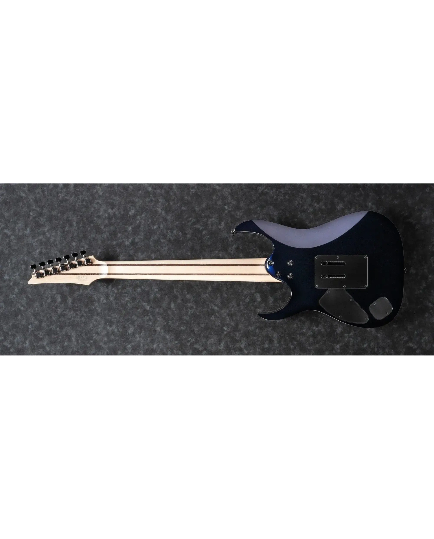 Ibanez RG2027XL-DTB Prestige - Chitara Electrica Ibanez - 5