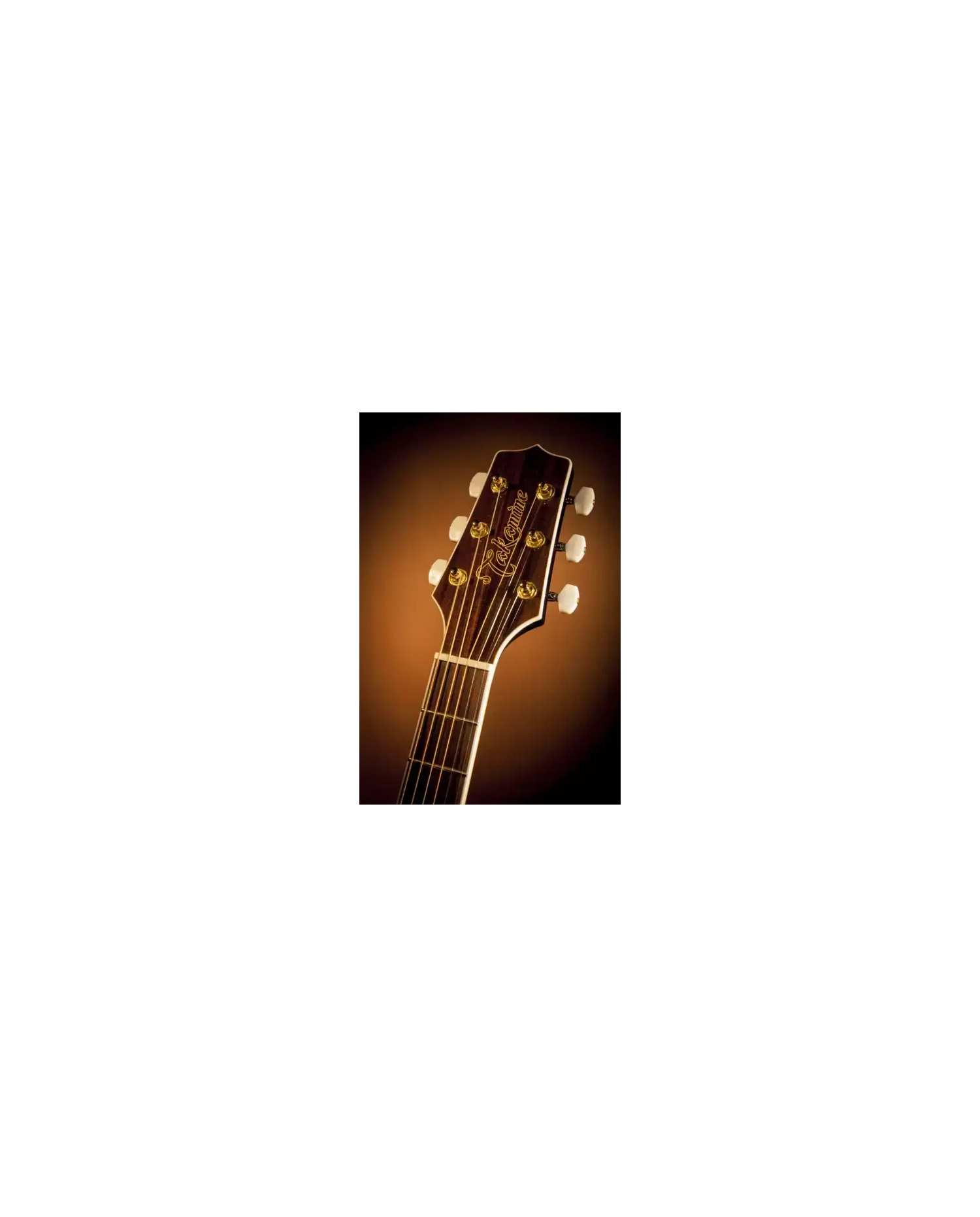 Takamine GJ72CE-BSB - Chitara electro-acustica Takamine - 2