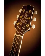 Takamine GJ72CE-BSB - Chitara electro-acustica Takamine - 2