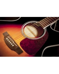 Takamine GJ72CE-BSB - Chitara electro-acustica Takamine - 4