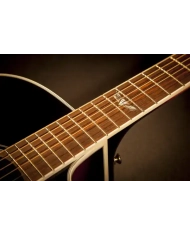 Takamine GJ72CE-BSB - Chitara electro-acustica Takamine - 5