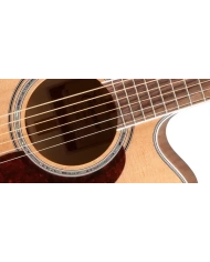 Takamine GJ72CE-NAT - Chitara electro-acustica Takamine - 4