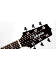 Takamine EF341SC - Chitara electro-acustica Takamine - 2
