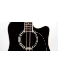 Takamine EF341SC - Chitara electro-acustica Takamine - 3