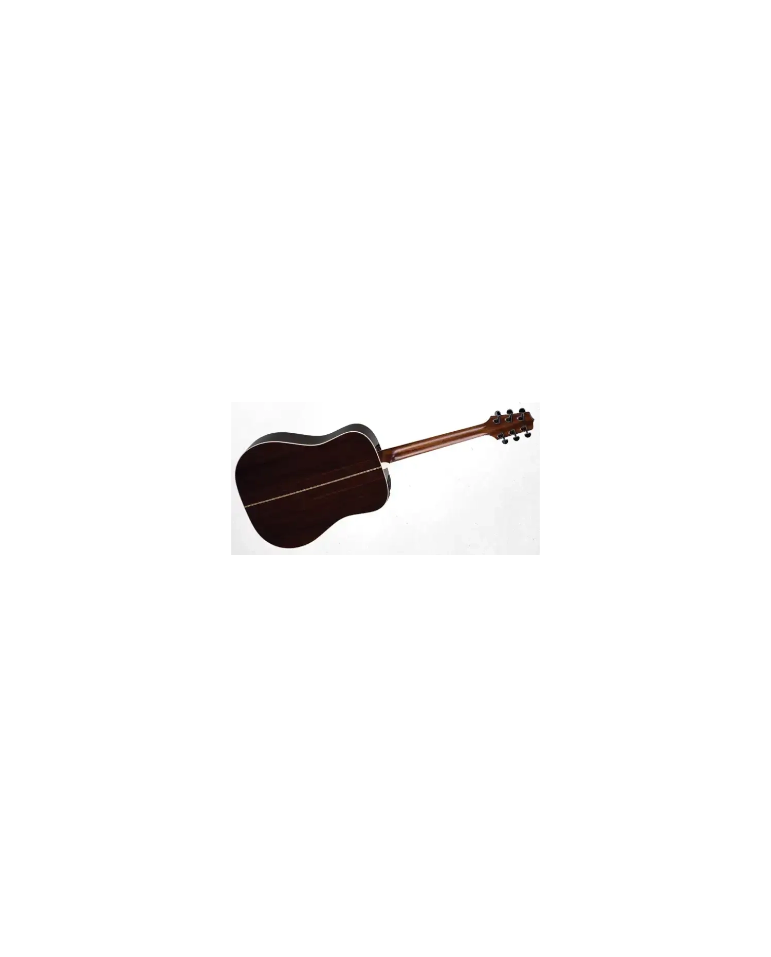 Takamine EF360GF Glenn Frey Signature - Chitara electro-acustica cu case Takamine - 4
