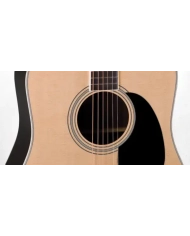 Takamine EF360GF Glenn Frey Signature - Chitara electro-acustica cu case Takamine - 6