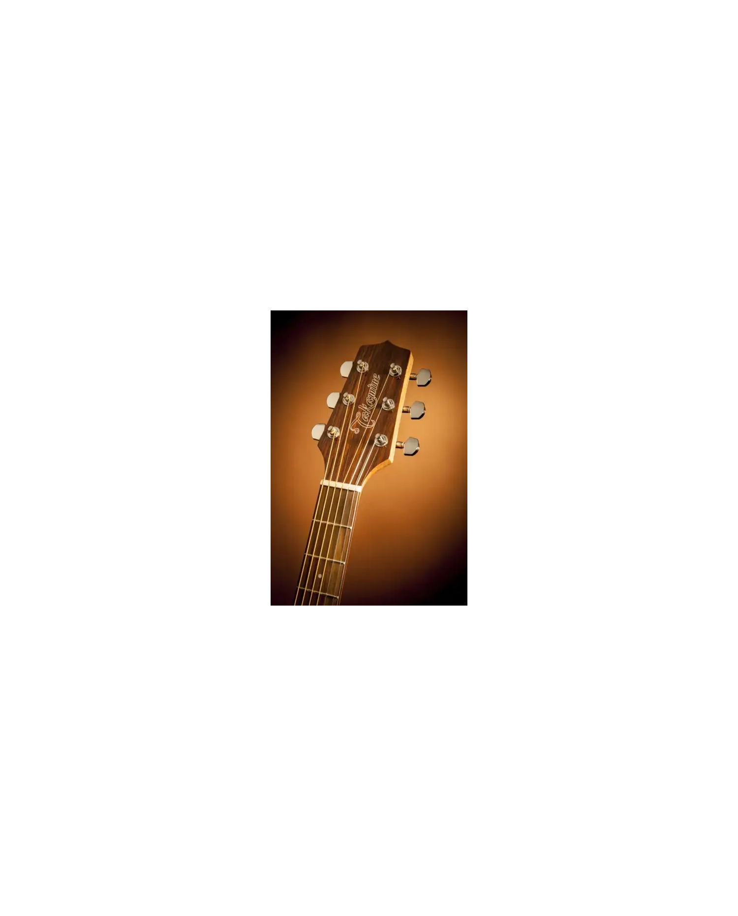 Takamine GD30CE-NAT - Chitara electro-acustica Takamine - 3