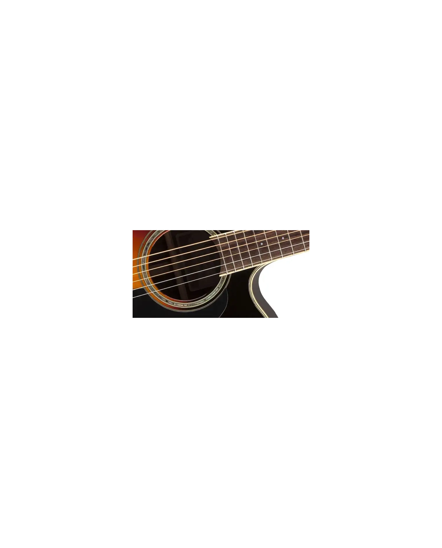 Takamine GD51CE-BSB - Chitara electro-acustica Takamine - 3