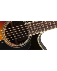 Takamine GD51CE-BSB - Chitara electro-acustica Takamine - 3