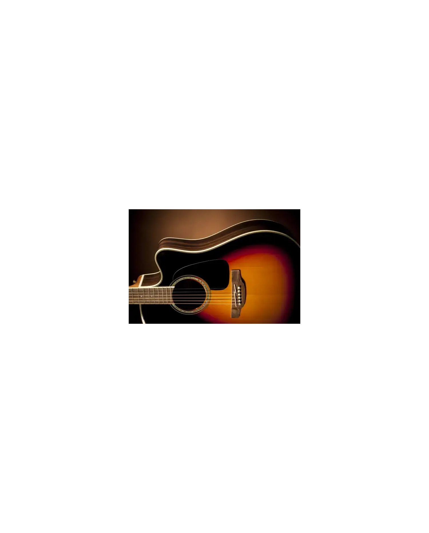 Takamine GD51CE-BSB - Chitara electro-acustica Takamine - 4