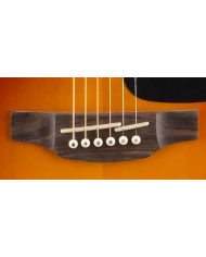 Takamine GD51CE-BSB - Chitara electro-acustica Takamine - 5