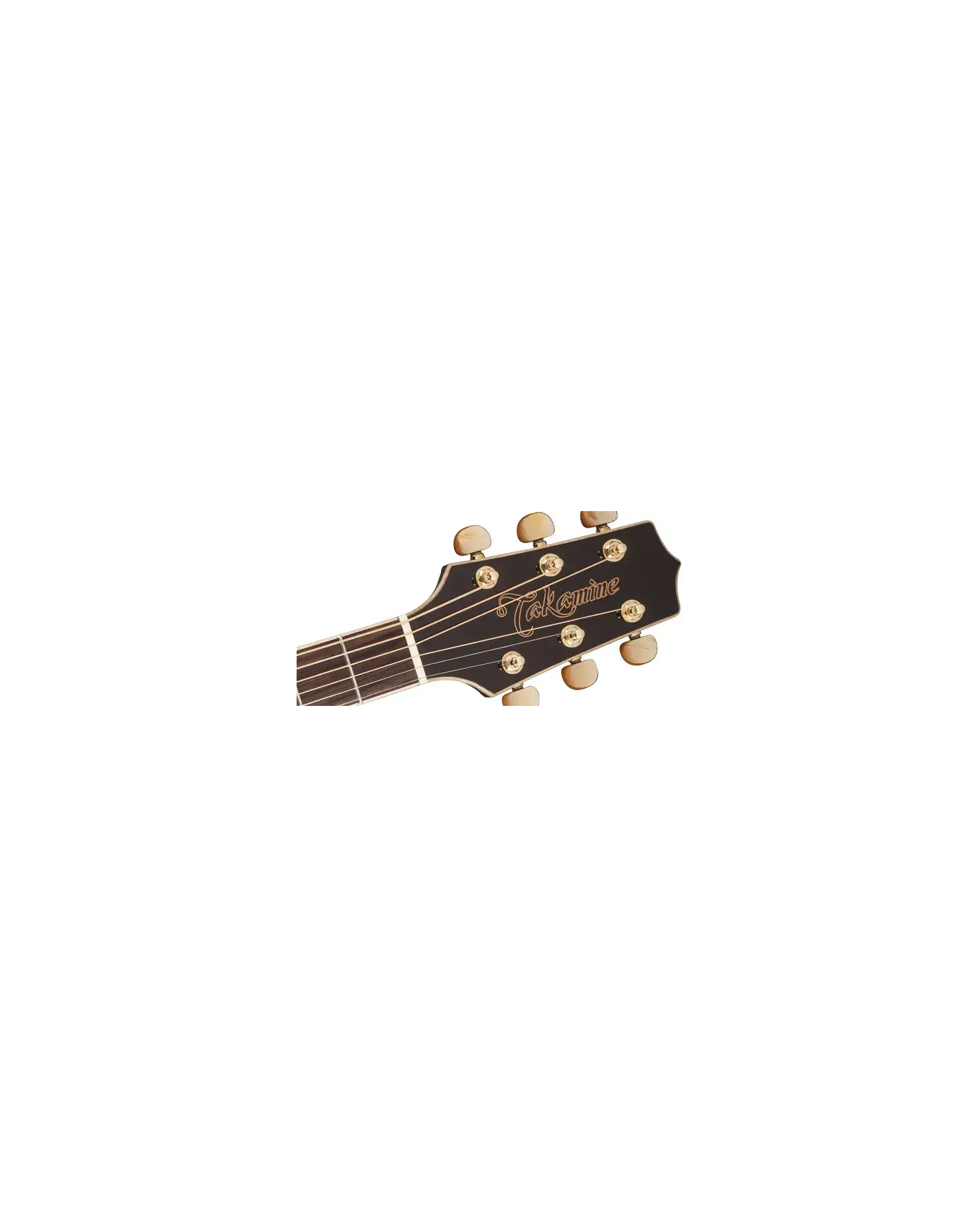 Takamine GD71CE-BSB - Chitara Electro-Acustica Takamine - 3
