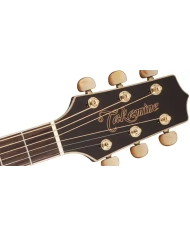 Takamine GD71CE-BSB - Chitara Electro-Acustica Takamine - 3