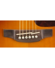 Takamine GD71CE-BSB - Chitara Electro-Acustica Takamine - 4