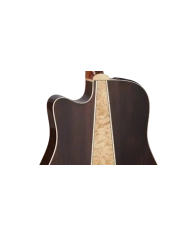 Takamine GD93CE-NAT - Chitara electro-acustica Takamine - 2