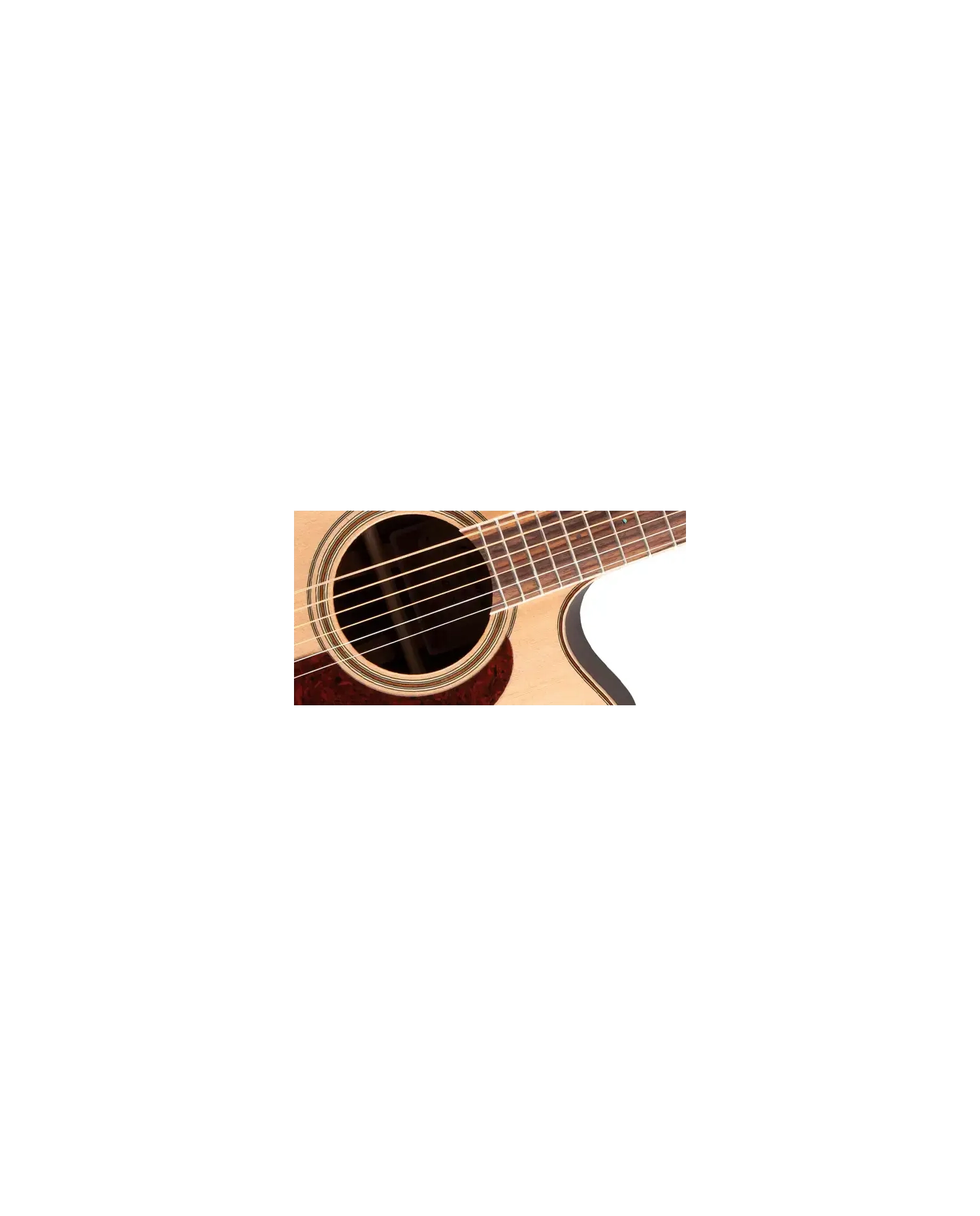 Takamine GD93CE-NAT - Chitara electro-acustica Takamine - 3