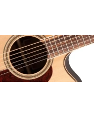 Takamine GD93CE-NAT - Chitara electro-acustica Takamine - 3