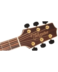 Takamine GD93CE-NAT - Chitara electro-acustica Takamine - 4