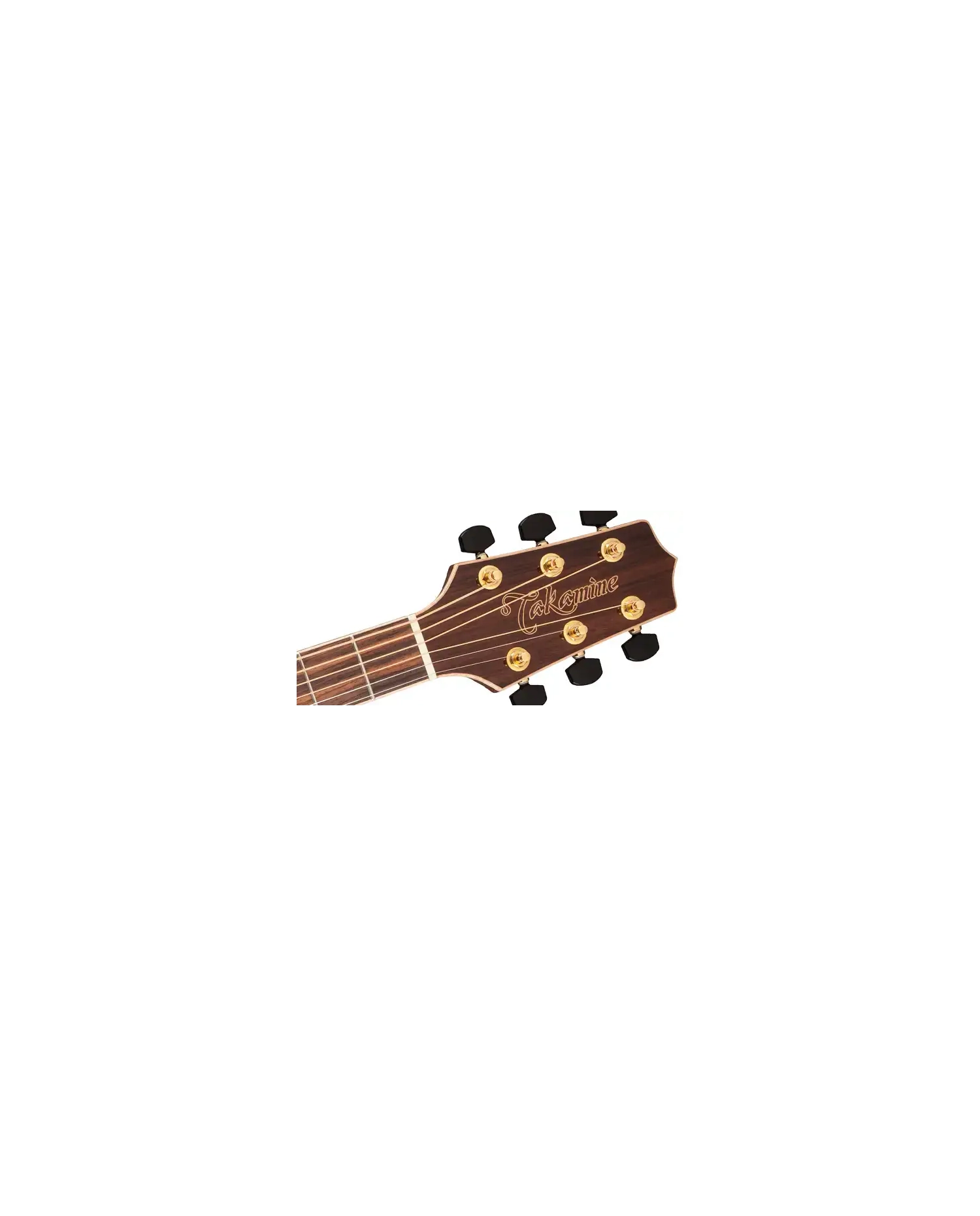 Takamine GD93CELH-NAT - Chitara Electro-Acustica Stangaci Takamine - 2