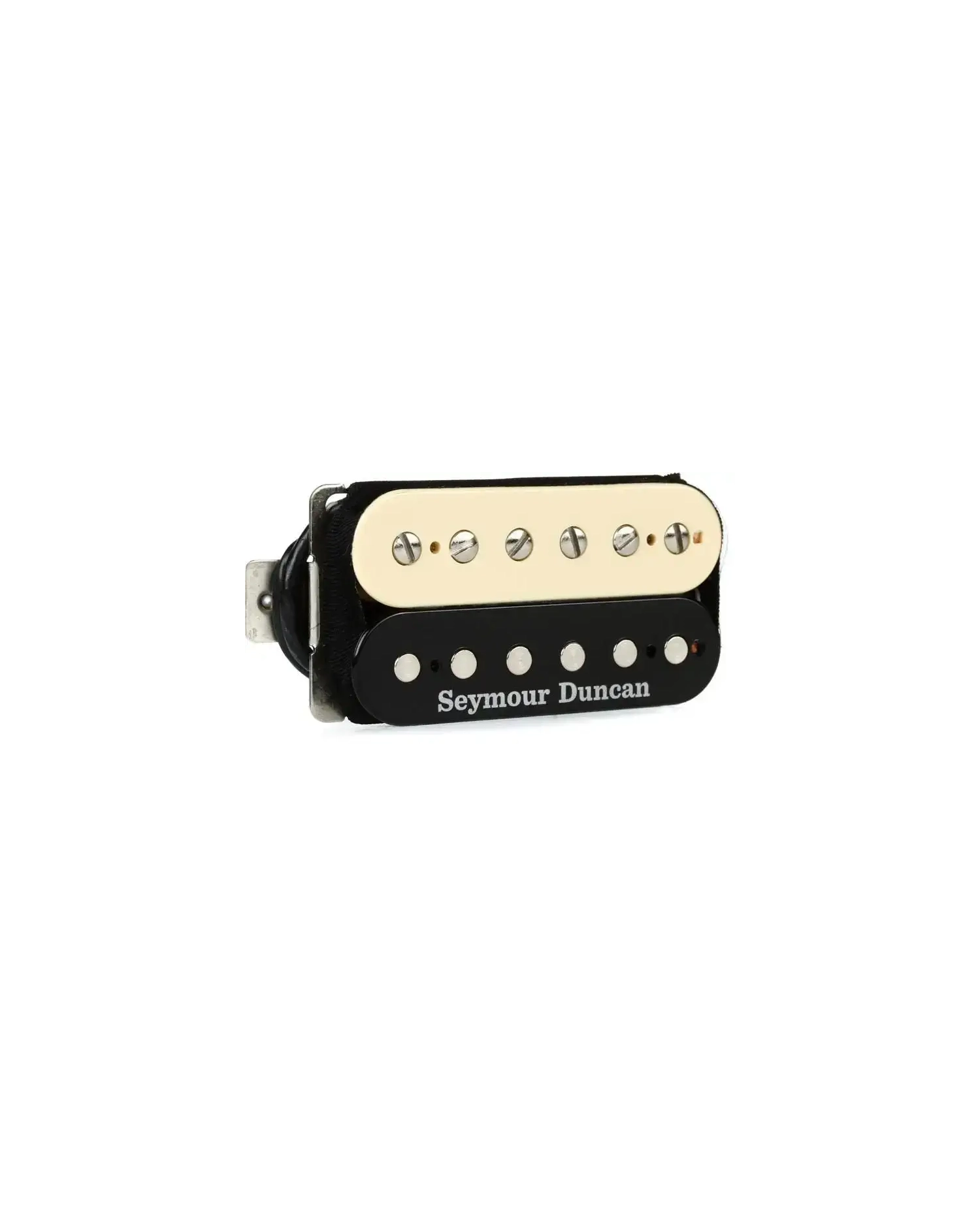 Seymour Duncan SH-2n Jazz Model Zebra - Doza Chitara Seymour Duncan - 2