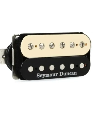 Seymour Duncan SH-2n Jazz Model Zebra - Doza Chitara Seymour Duncan - 2