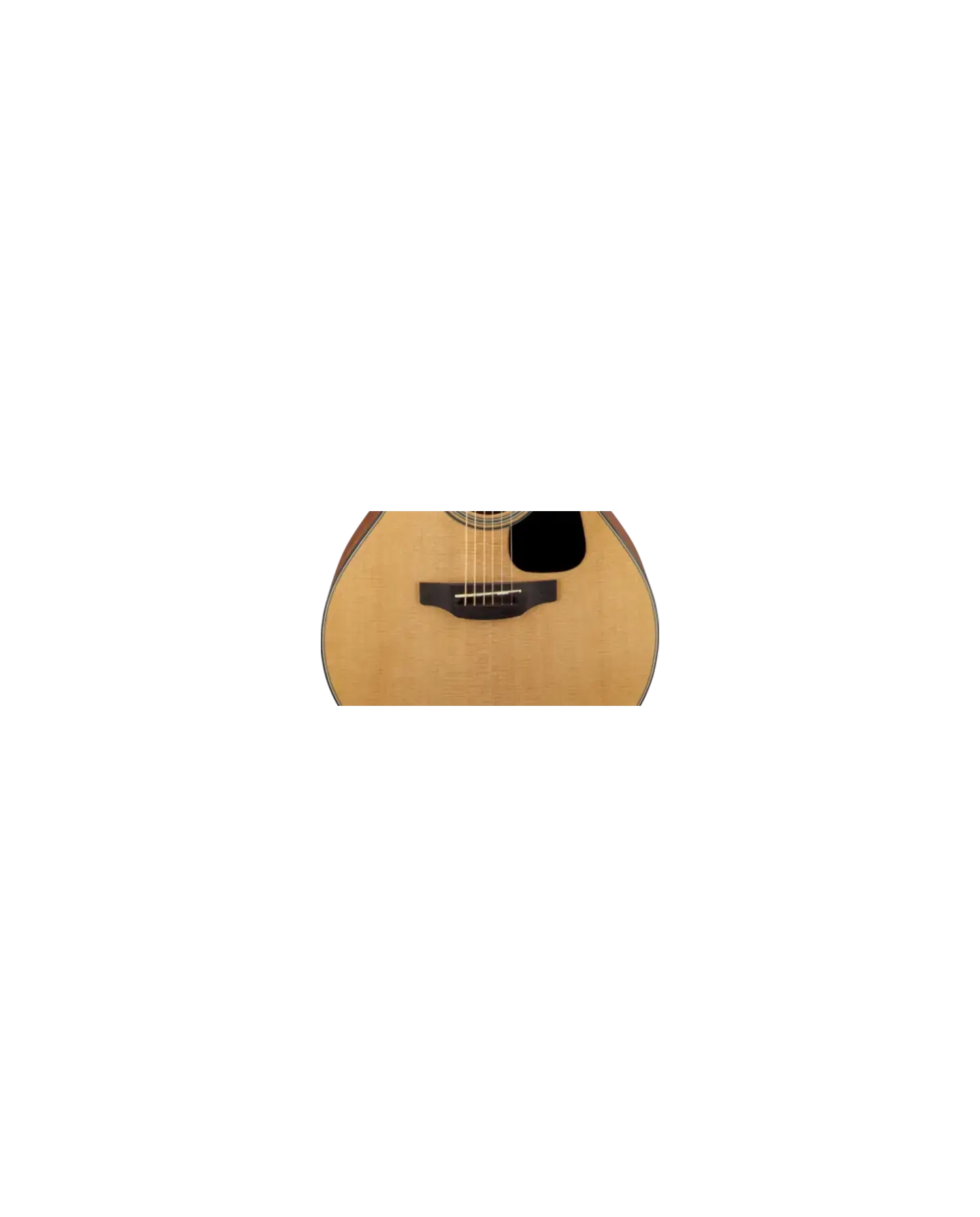 Takamine GN15CE-NAT - Chitara Electro-Acustica Takamine - 2