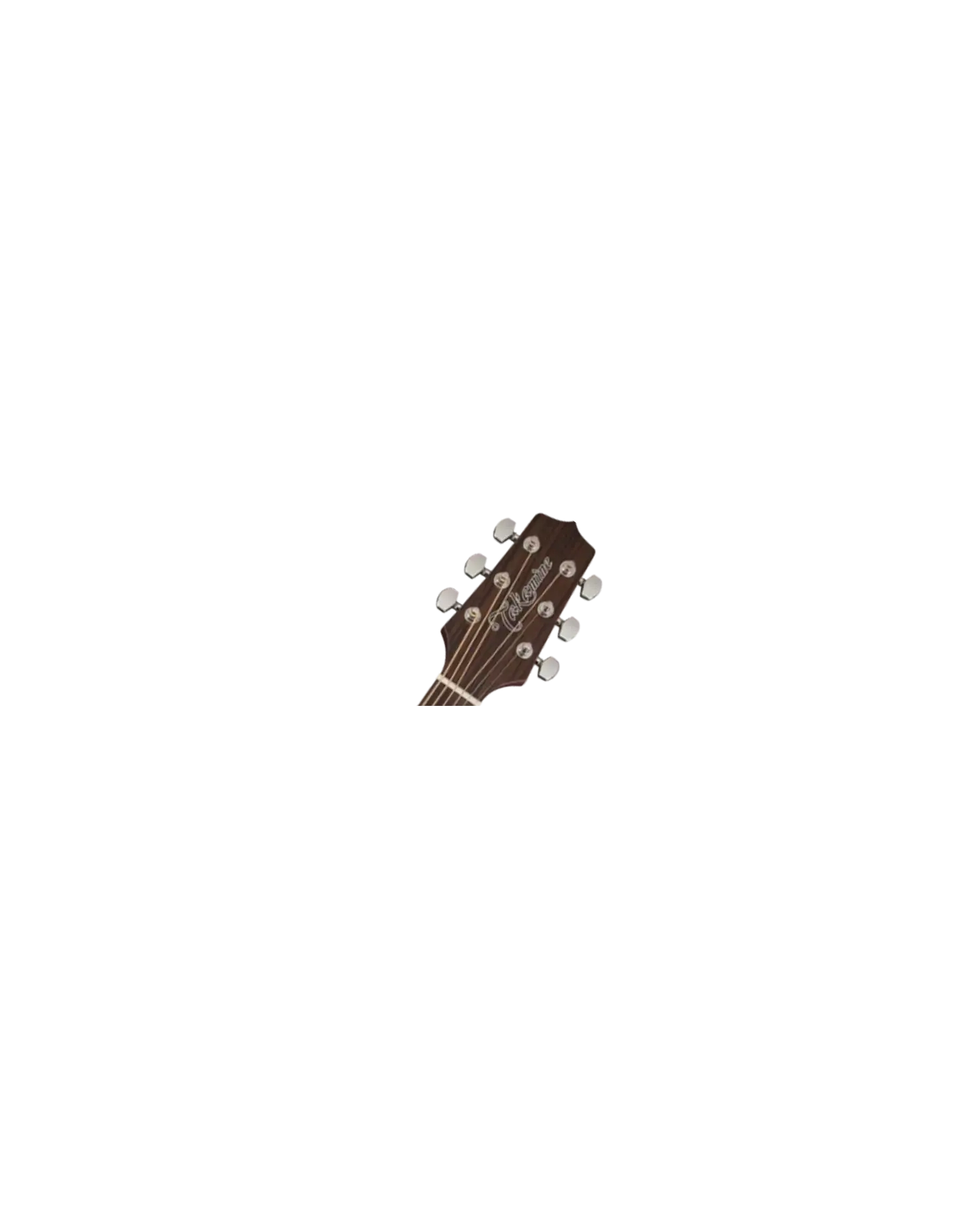 Takamine GN15CE-NAT - Chitara Electro-Acustica Takamine - 3