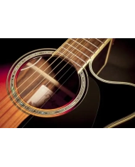 Takamine GN51CE-BSB - Chitara Electro-Acustica Takamine - 3