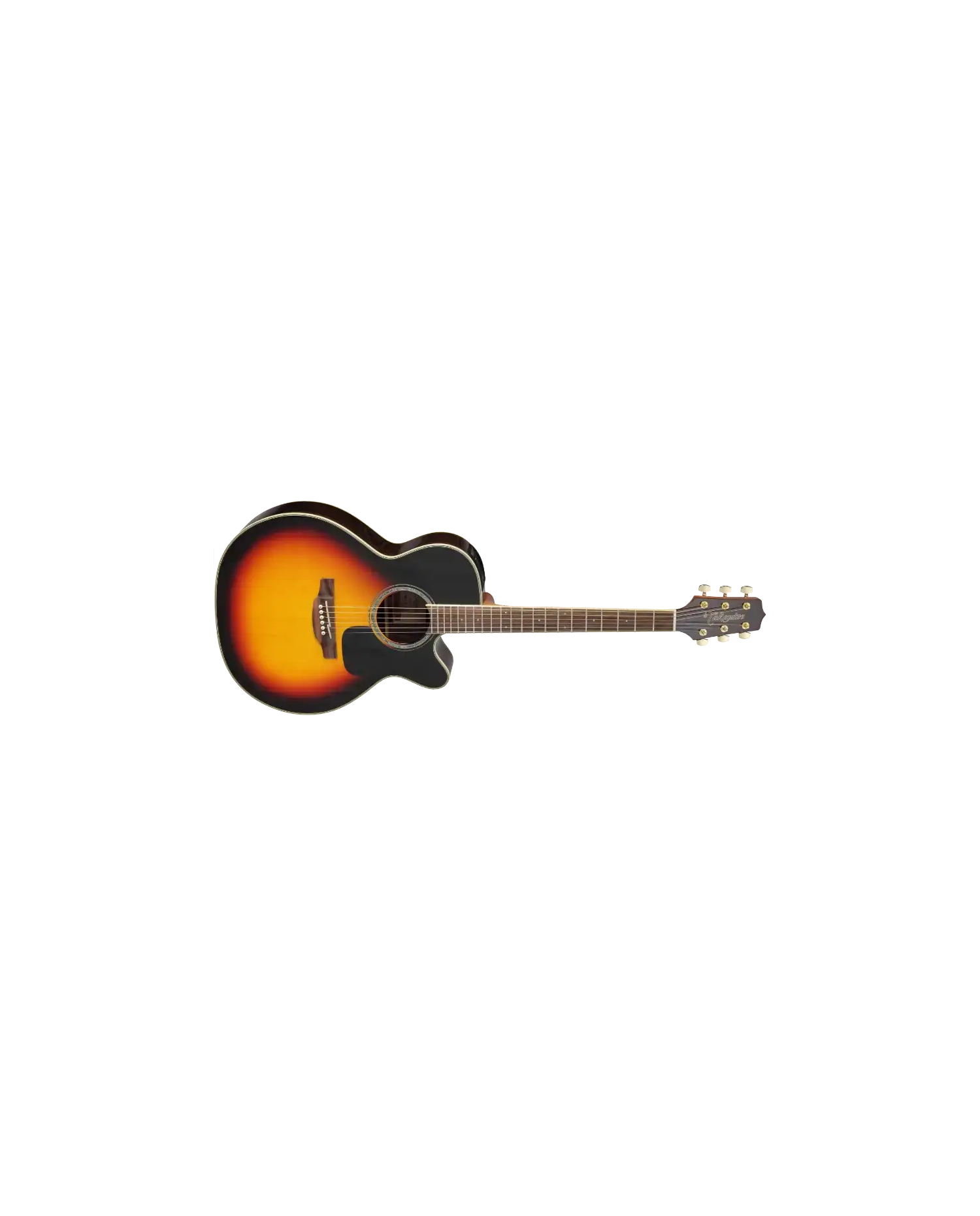 Takamine GN51CE-BSB - Chitara Electro-Acustica Takamine - 1