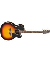 Takamine GN51CE-BSB - Chitara Electro-Acustica Takamine - 1