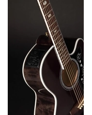 Takamine GN75CE-TBK - Chitara electro-acustica Takamine - 2