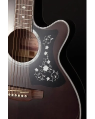 Takamine GN75CE-TBK - Chitara electro-acustica Takamine - 4