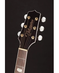 Takamine GN75CE-TBK - Chitara electro-acustica Takamine - 5