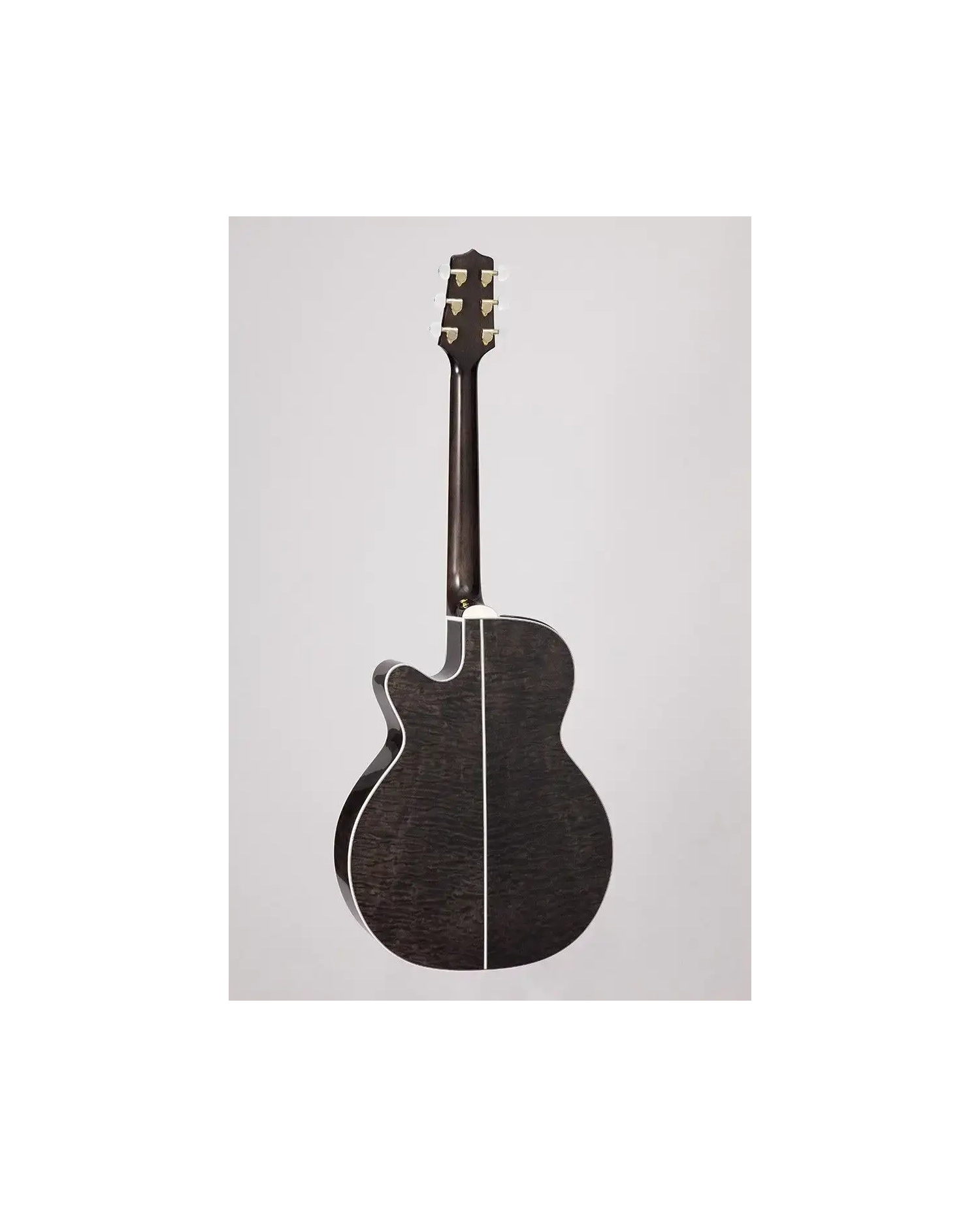 Takamine GN75CE-TBK - Chitara electro-acustica Takamine - 6
