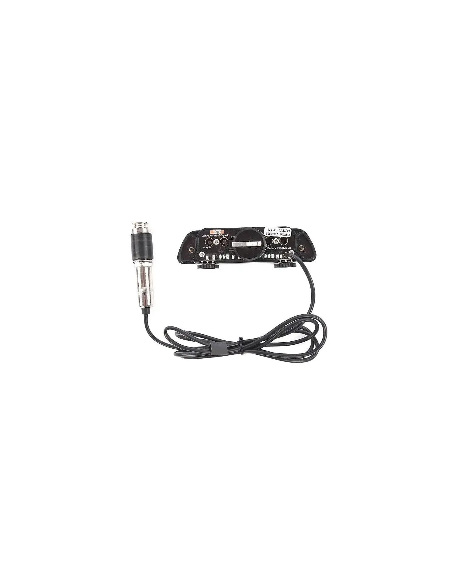 Seymour Duncan Activemag - Doza Chitara Acustica Seymour Duncan - 4