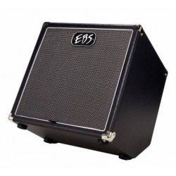 EBS Session 120 MK2 Tiltback - Amplificator Chitara Bass EBS - 3