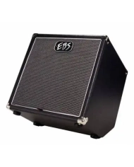 EBS Session 120 MK2 Tiltback - Amplificator Chitara Bass EBS - 3